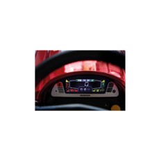 Trattorino Rasaerba HONDA HF 2625 HT