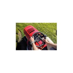 Trattorino Rasaerba HONDA HF 2625 HT