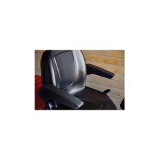 Trattorino Rasaerba HONDA HF 2625 HT