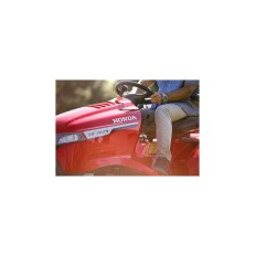 Trattorino Rasaerba HONDA HF 2625 HT
