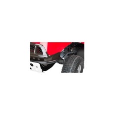 Trattorino Rasaerba HONDA HF 2625 HT