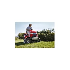 Trattorino Rasaerba HONDA HF 2625 HT