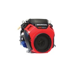 Trattorino Rasaerba HONDA HF 2625 HT