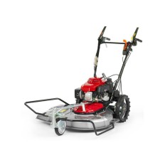 Rasaerba Sfalciatutto HONDA UM 536 EE