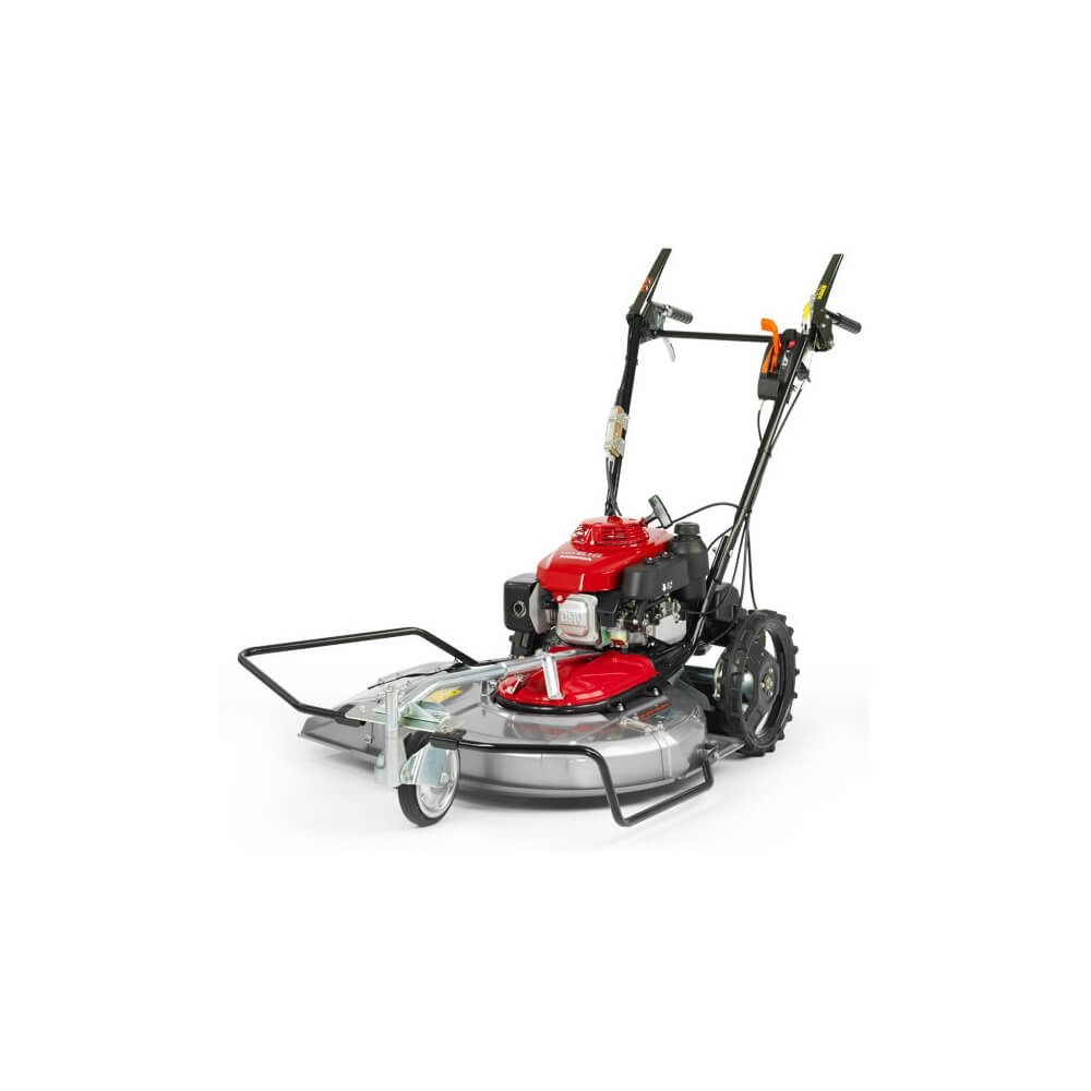 Rasaerba Sfalciatutto HONDA UM 536 EE
