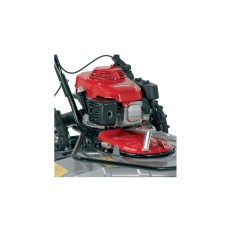 Rasaerba Sfalciatutto HONDA UM 536 EE