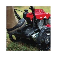 Rasaerba Sfalciatutto HONDA UM 536 EE
