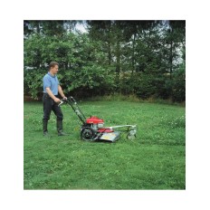 Rasaerba Sfalciatutto HONDA UM 536 EE