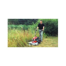 Rasaerba Sfalciatutto HONDA UM 536 EE