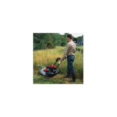 Rasaerba Sfalciatutto HONDA UM 536 EE