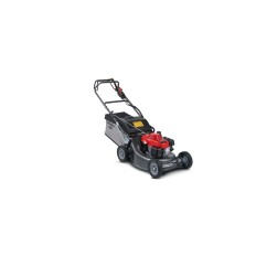 Rasaerba Professionale HONDA HRH 536 HX