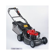 Rasaerba Professionale HONDA HRH 536 HX