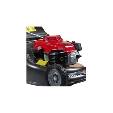 Rasaerba Professionale HONDA HRH 536 HX