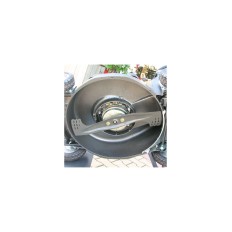 Rasaerba Professionale HONDA HRH 536 HX