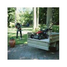 Rasaerba Professionale HONDA HRH 536 HX