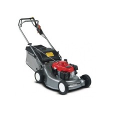Rasaerba Professionale HONDA HRD 536 K4 HX