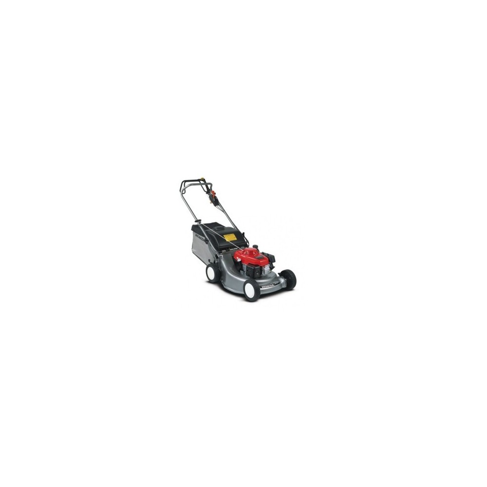 Rasaerba Professionale HONDA HRD 536 K4 HX