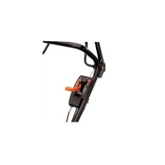 Rasaerba Professionale HONDA HRD 536 K4 HX