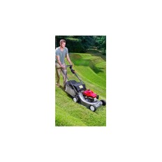 Rasaerba Professionale HONDA HRD 536 K4 HX