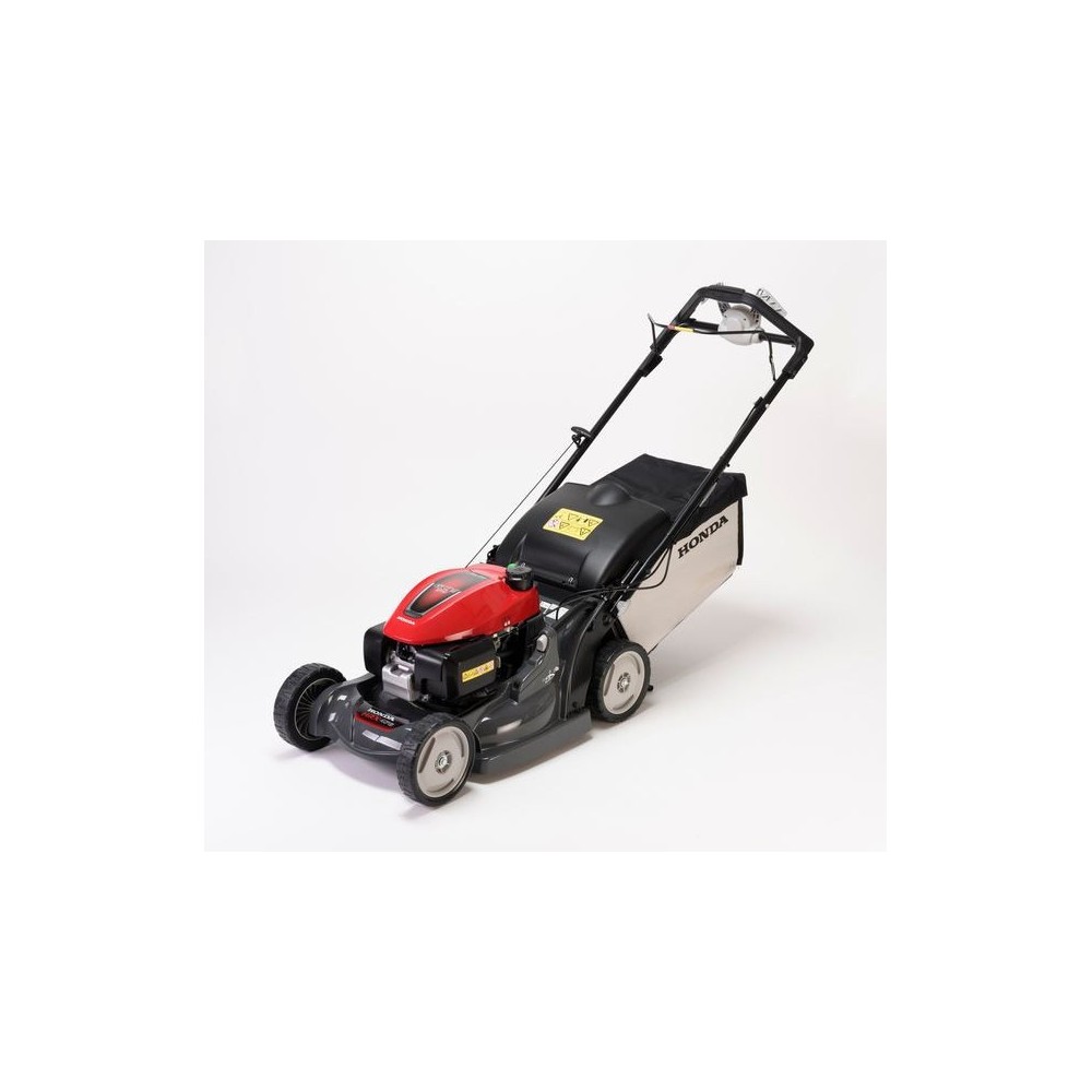 Rasaerba HONDA HRX 476 VY con Variatore VSF