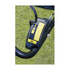 Rasaerba HONDA HRX 476 VY con Variatore VSF