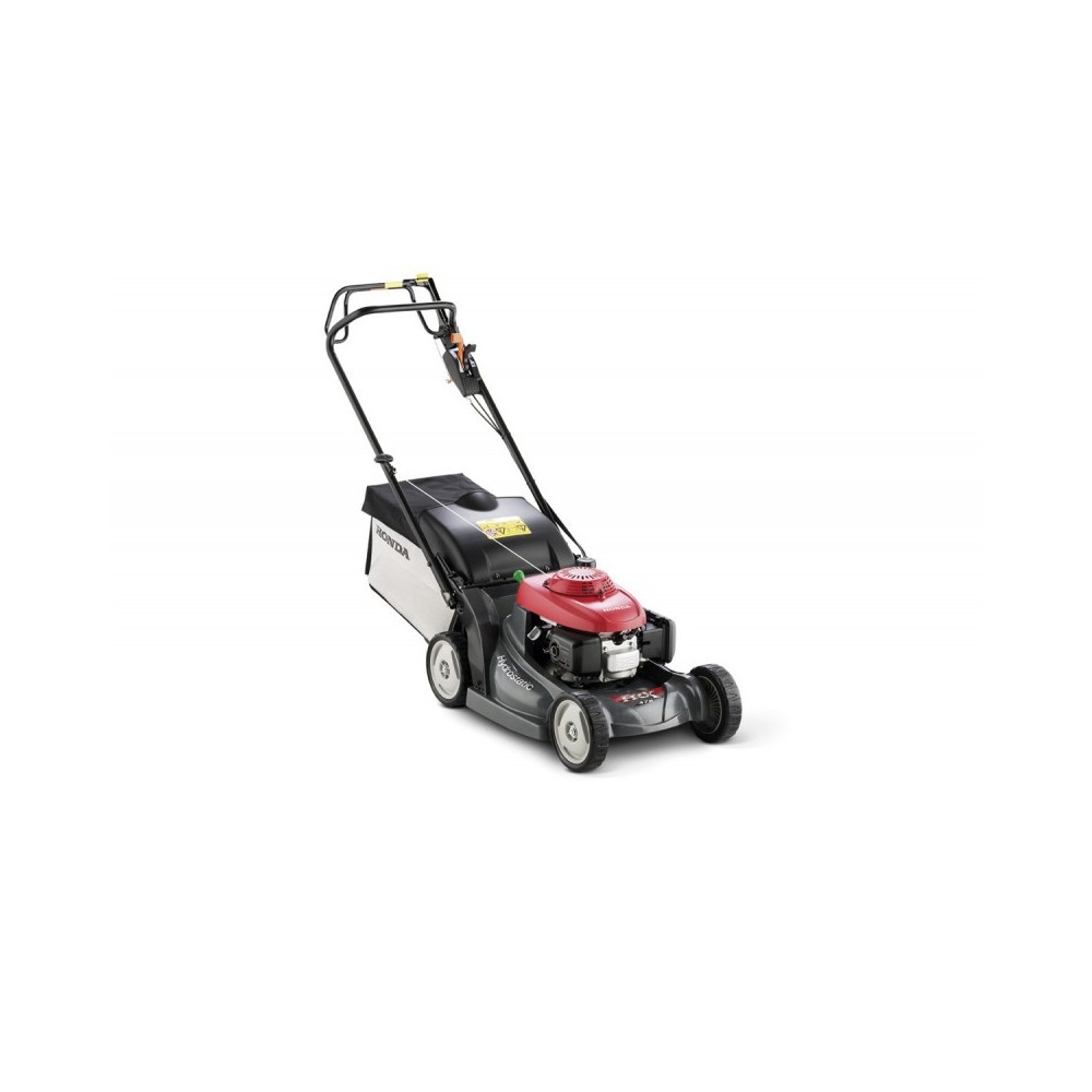 Rasaerba Professionale HONDA HRX 476 HY