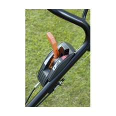 Rasaerba Professionale HONDA HRX 476 HY