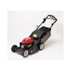 Rasaerba HONDA HRX 537 VY con Variatore VSF