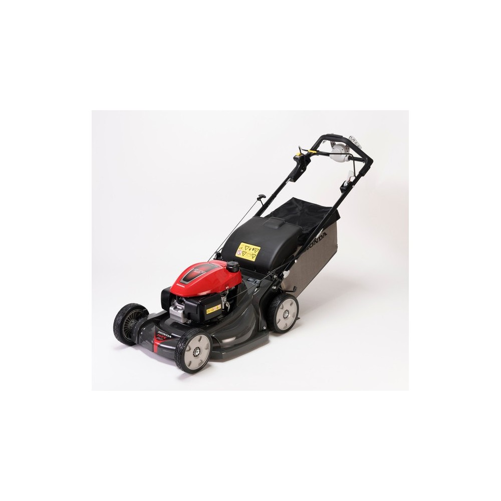 Rasaerba HONDA HRX 537 VY con Variatore VSF