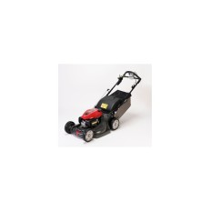 Rasaerba HONDA HRX 537 VY con Variatore VSF