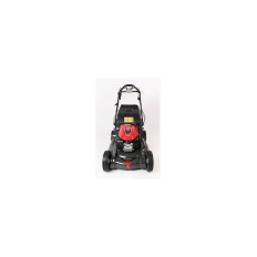 Rasaerba HONDA HRX 537 VY con Variatore VSF