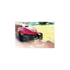 Rasaerba HONDA HRX 537 VY con Variatore VSF