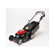 Rasaerba Professionale HONDA HRX 537 HY VersaMow