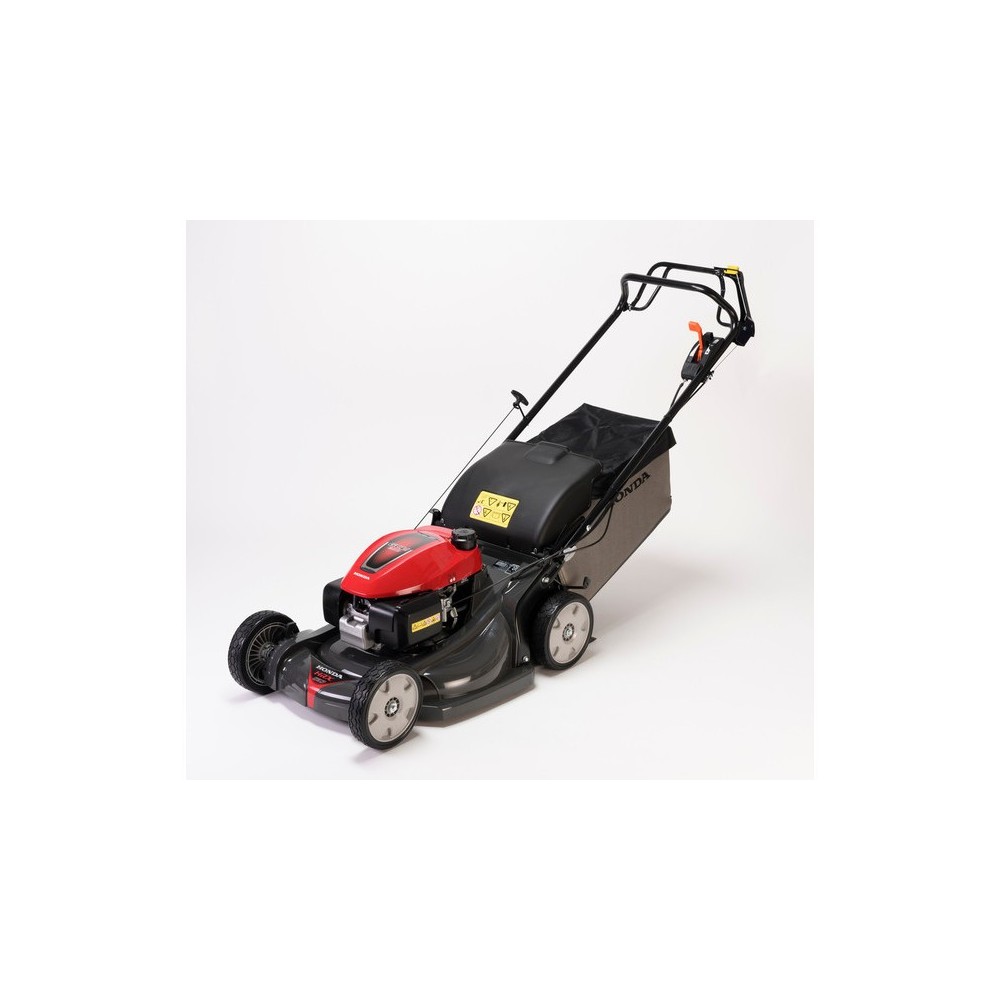 Rasaerba Professionale HONDA HRX 537 HY VersaMow