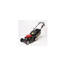 Rasaerba Professionale HONDA HRX 537 HY VersaMow