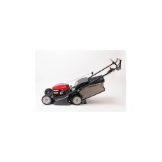 Rasaerba Professionale HONDA HRX 537 HY VersaMow
