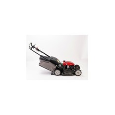 Rasaerba Professionale HONDA HRX 537 HY VersaMow