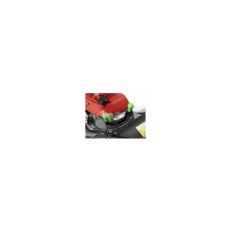 Rasaerba Professionale HONDA HRX 537 HY VersaMow