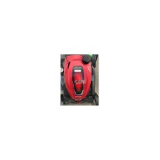 Rasaerba Professionale HONDA HRX 537 HY VersaMow