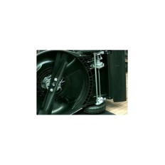 Rasaerba HONDA HRN 536 VK