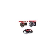 Motozappa HONDA FG 201 Multifunzione