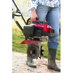 Motozappa HONDA FG 201 Multifunzione