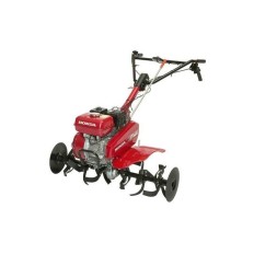 Motozappa HONDA FJ 500 SE con Fresa Standard