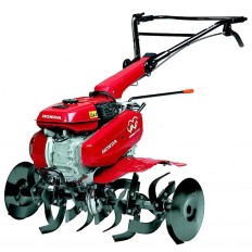 Motozappa HONDA F 510 con Fresa Standard