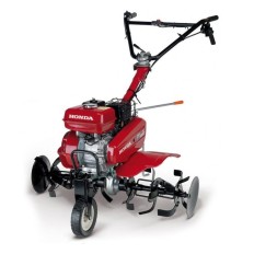 Motozappa HONDA FJ 500 DE con Fresa Standard