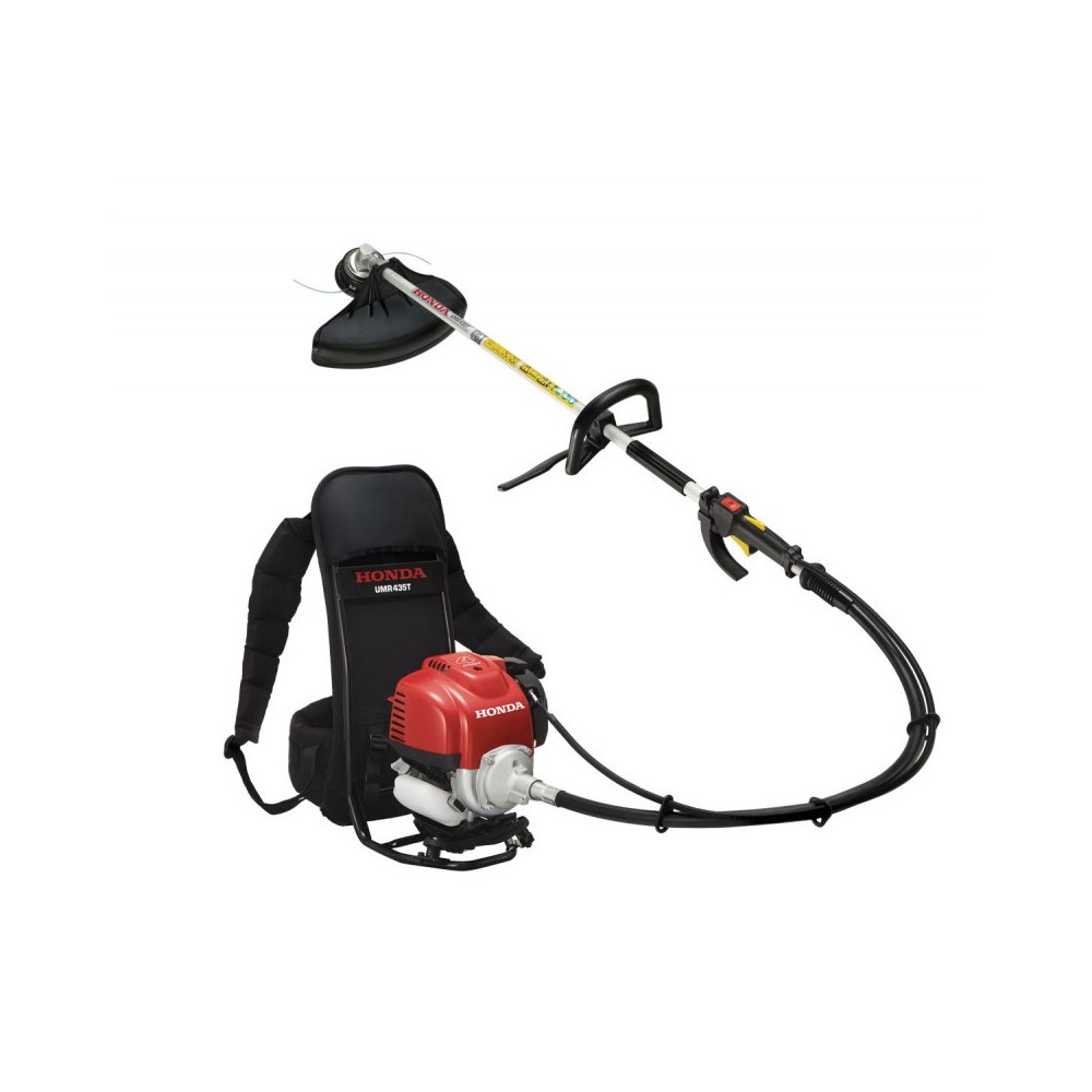 Decespugliatore a Zaino 4 Tempi HONDA UMR 435 T