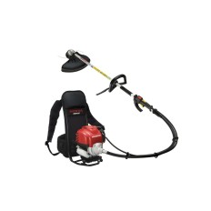 Decespugliatore a Zaino 4 Tempi HONDA UMR 435 T