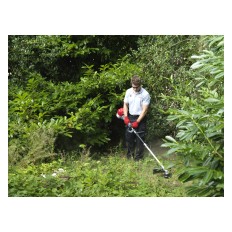 Asta Decespugliatore HONDA Versatool UMC