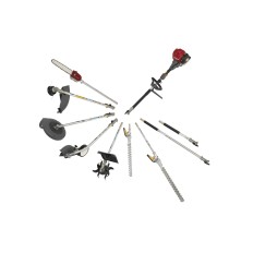 Tagliasiepi HONDA Versatool UMC Lungo