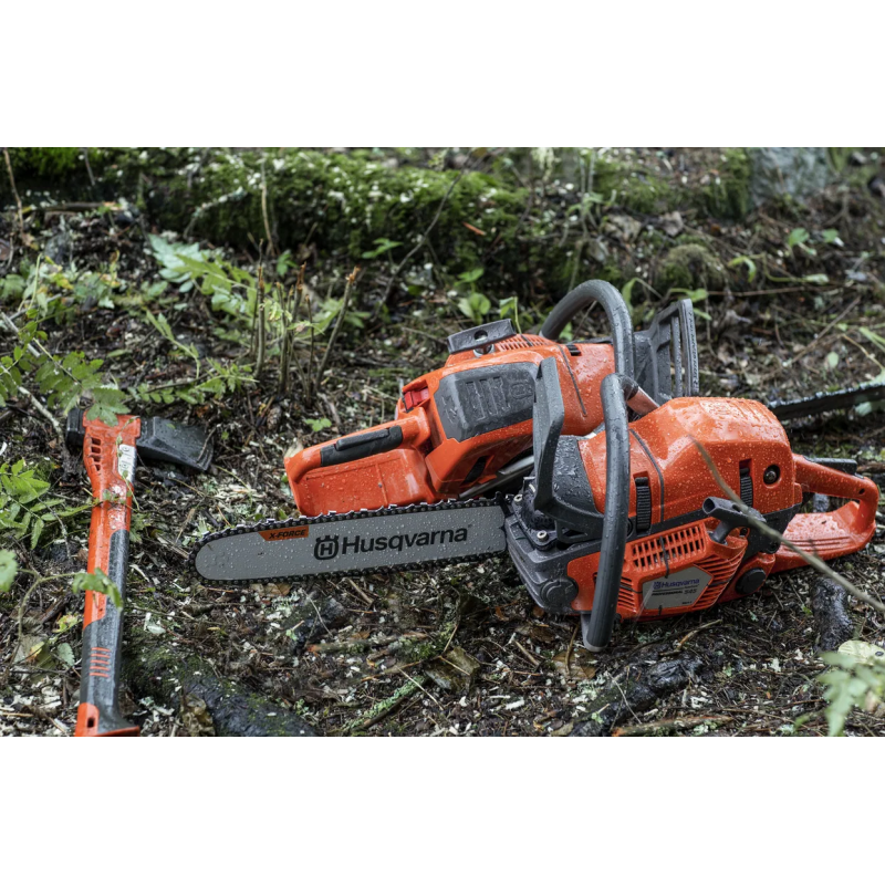Kurbelwellen Lager Dichtsatz passend für Motorsäge Husqvarna 545 550 Xp Kurbelwellen Lager Dichtsatz passend für Motorsäge Husqvarna 545 550 Xp